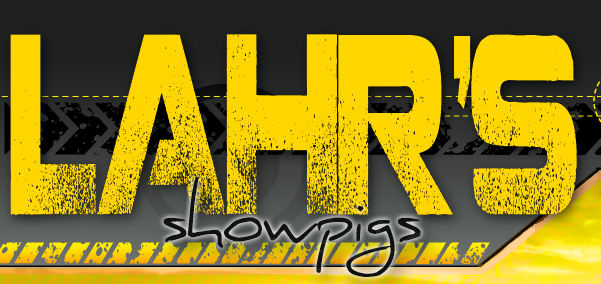 Lahr's Showpigs